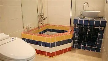 Charis Hotel Incheon