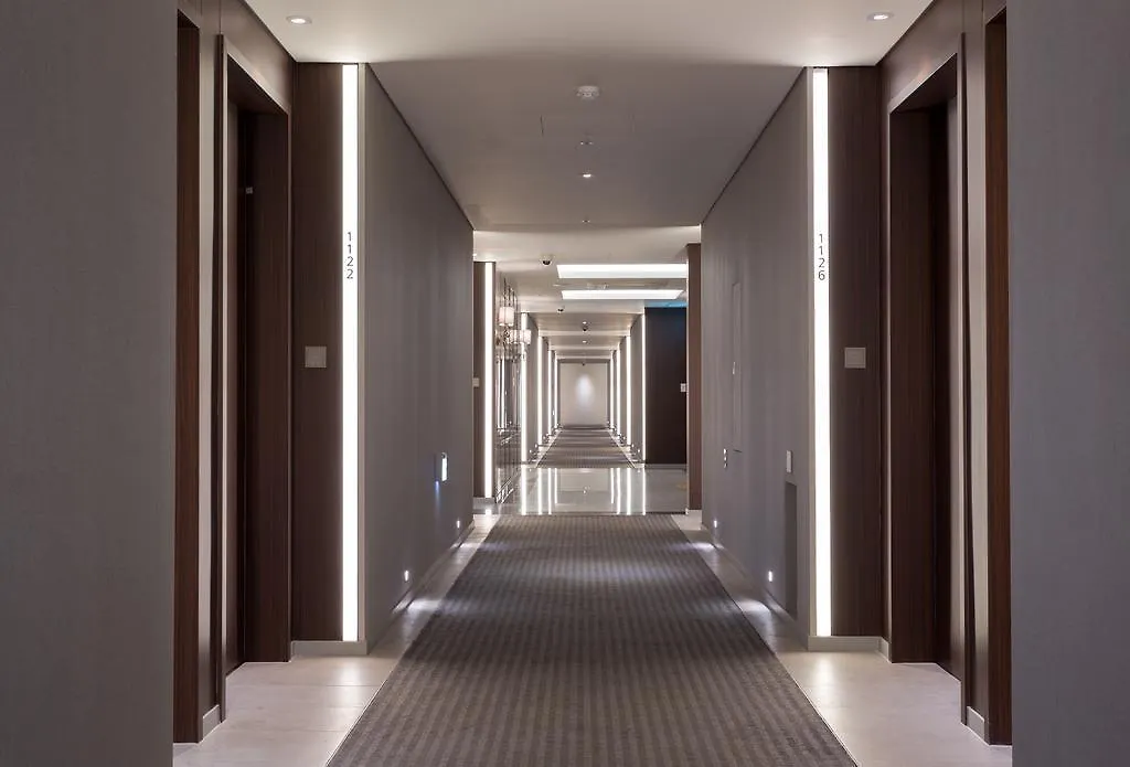 Charis Hotel Incheon