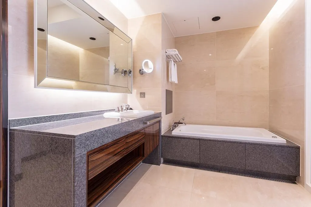 Charis Hotel Incheon Korsel