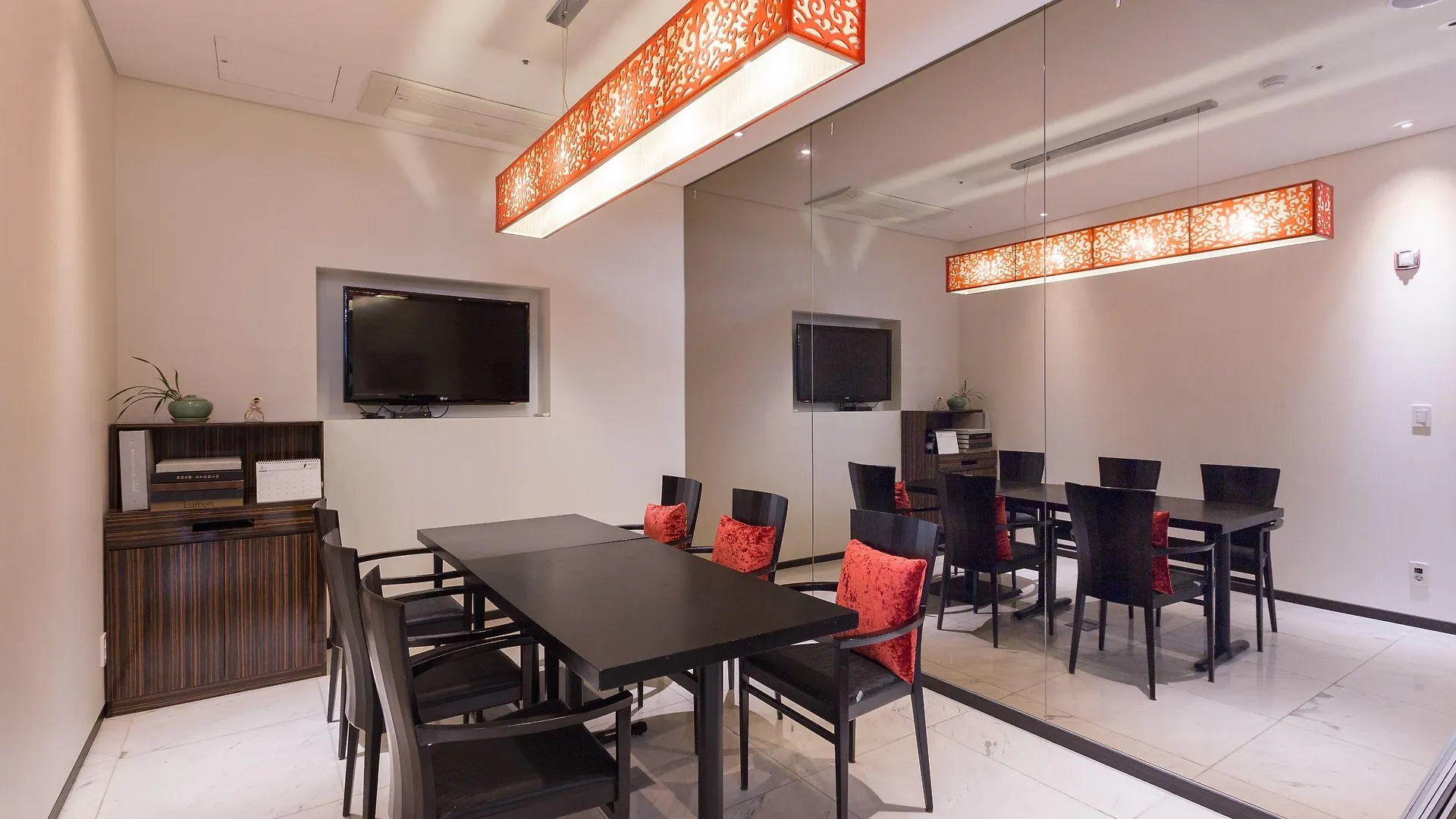 Charis Hotel Incheon