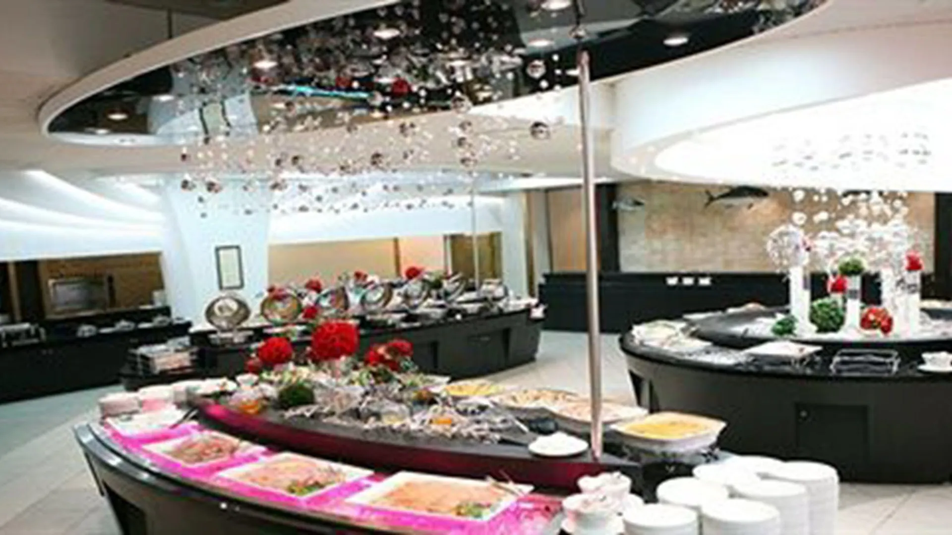 Charis Hotel Incheon