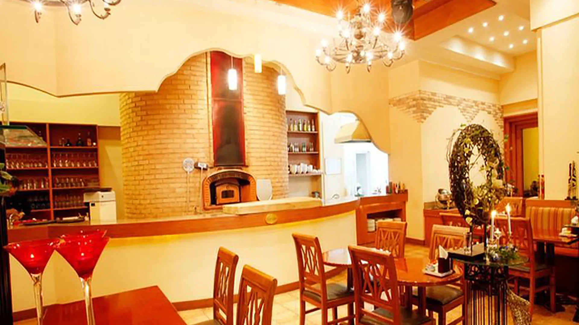 Charis Hotel Incheon