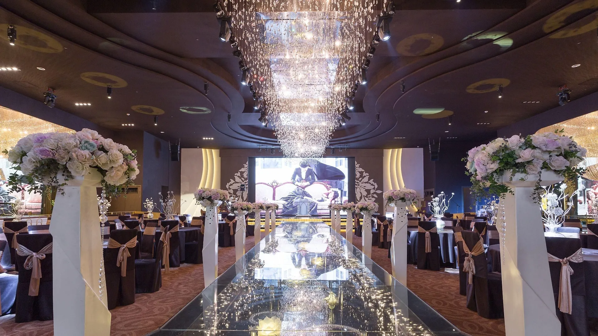 ***  Charis Hotel Incheon Korsel