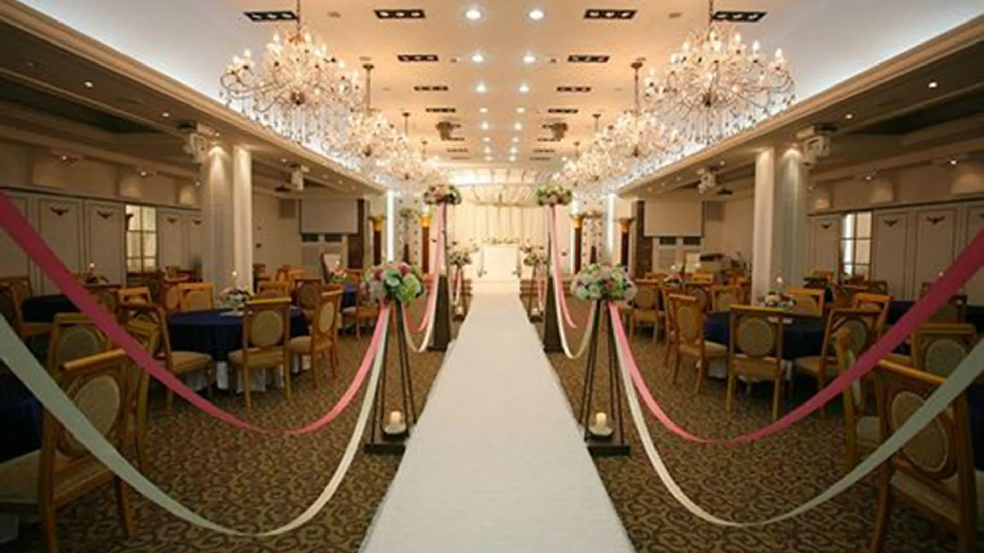 Charis Hotel Incheon