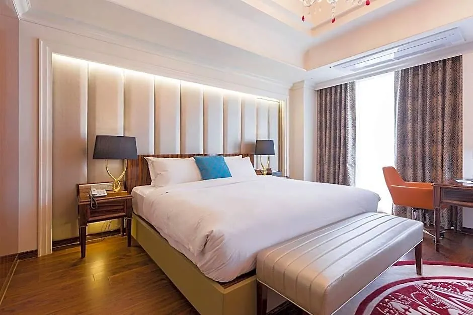 Charis Hotel Incheon 3*,  Korsel