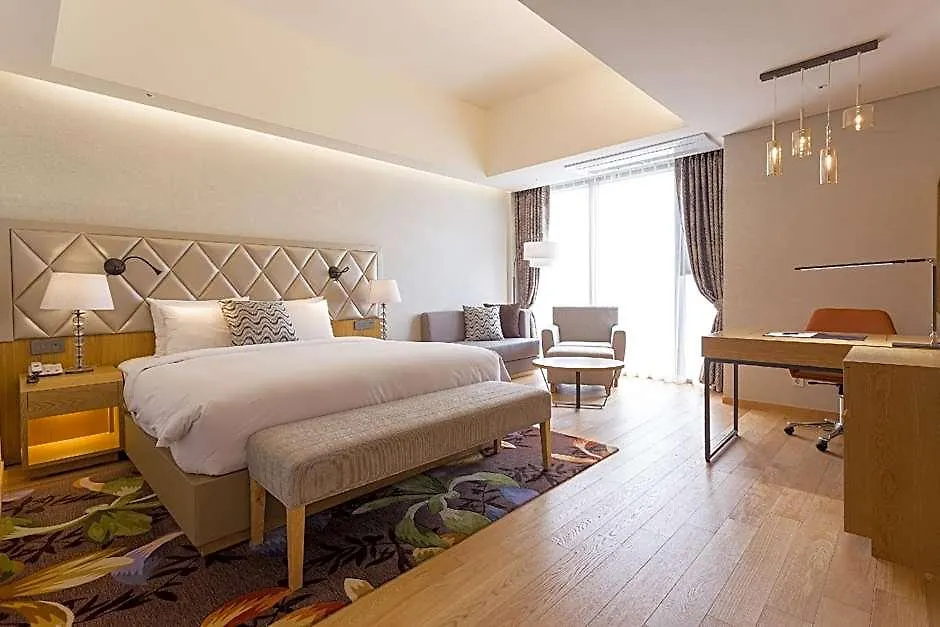 Charis Hotel Incheon