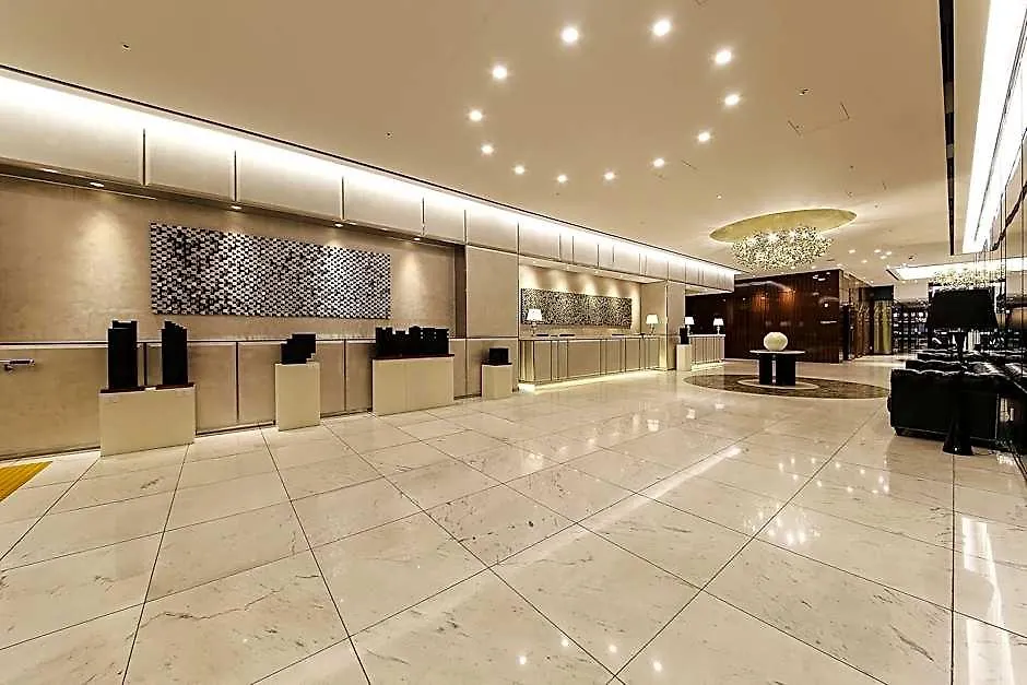 Charis Hotel Incheon 3*,