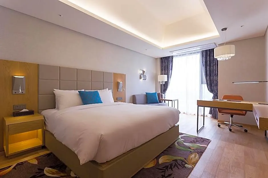 Charis Hotel Incheon