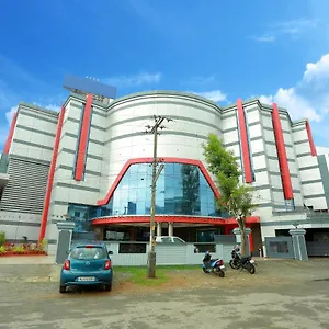 Super Capital O Kovilakam Residency Thrissur