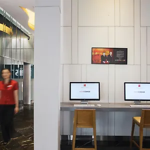 visit hotel