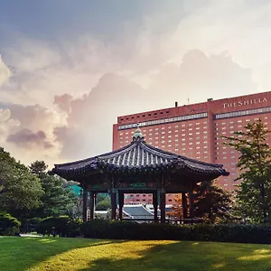 호텔 서울 신라호텔 *****