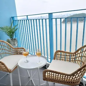 2* 호텔 오션 솔레뷰