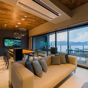 Rakuten Fujimi Terrace 箱根芦ノ湖 アパート