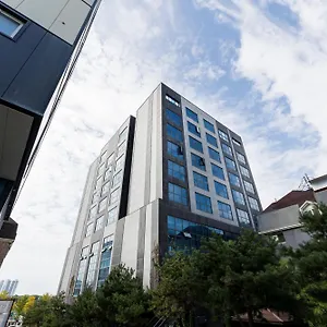브라운도트호텔 송도 Browndot Songdo ホテル