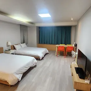 3* 게스트하우스 Airport