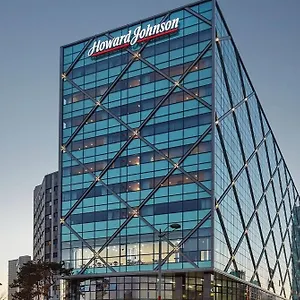 5* 호텔 하워드 존슨 에어포트