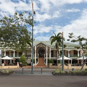 Southbank Townsville