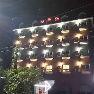 2* 모텔 바다가 보이는 사이판