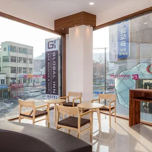 Staywell Busan