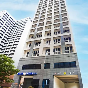 Haeundae Blue Story Busan