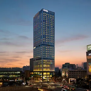Nine Tree Premier Rokaus Yongsan Seoul