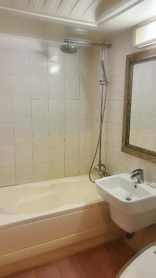 Charis Hotel Incheon Korsel