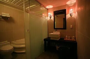 Charis Hotel Incheon