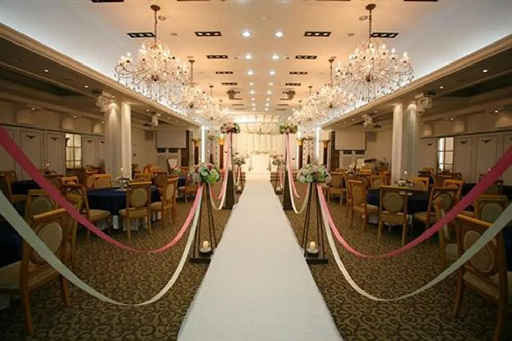 Charis Hotel Incheon