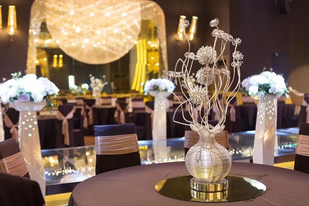 ***  Charis Hotel Incheon South Korea