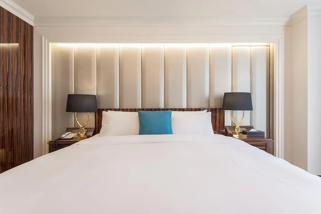 Charis Hotel Incheon