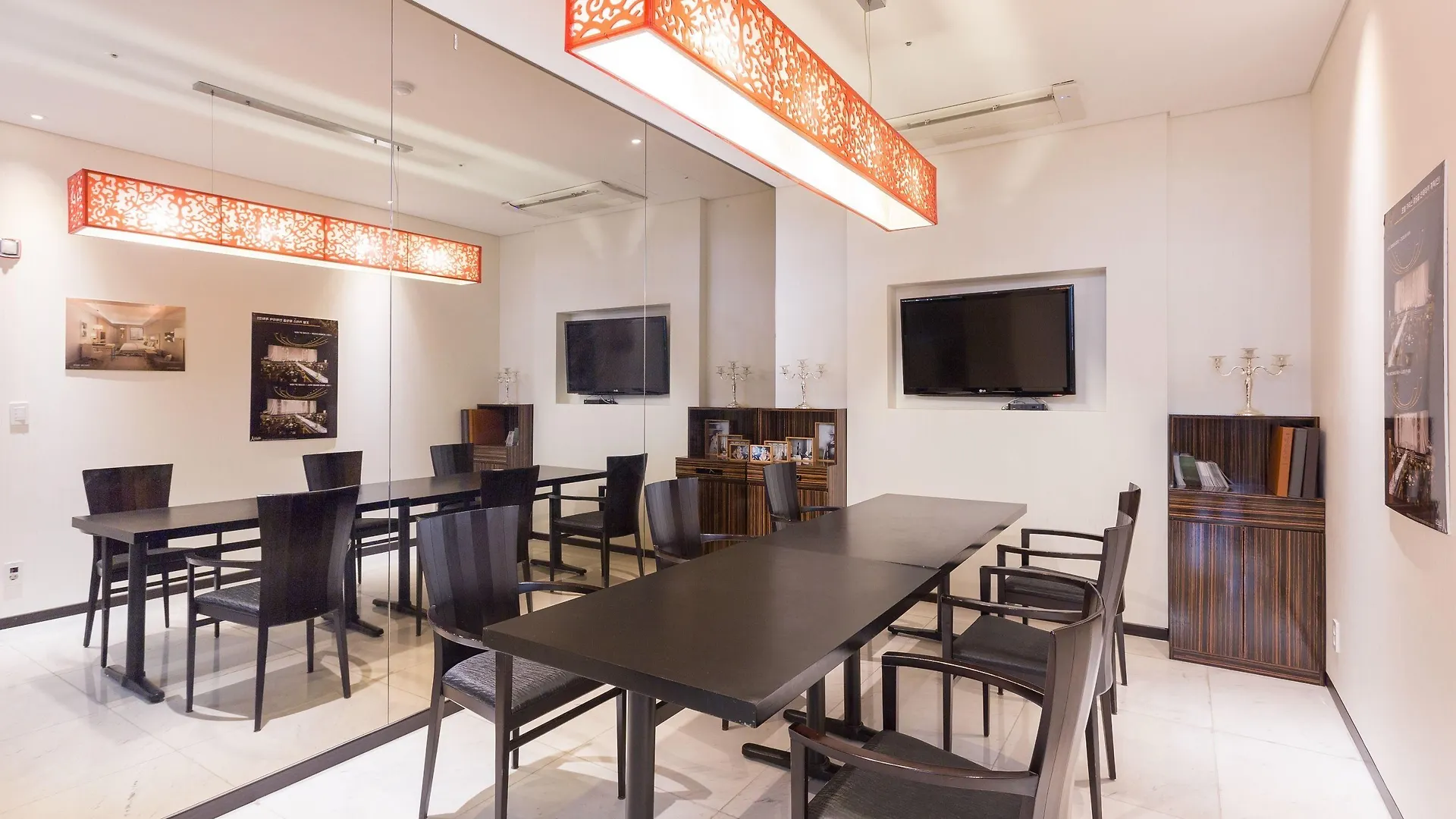 Charis Hotel Incheon