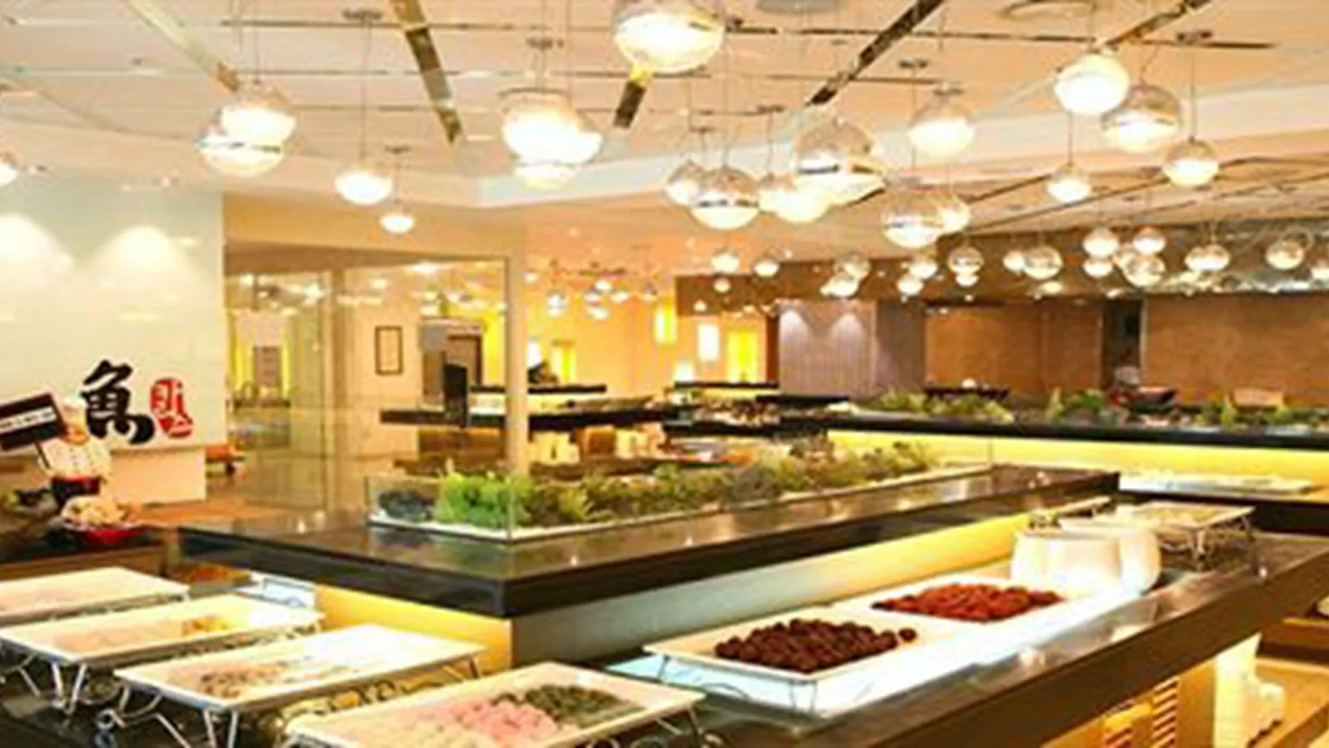 Charis Hotel Incheon