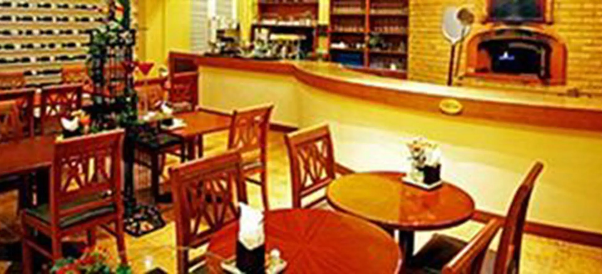 Charis Hotel Incheon