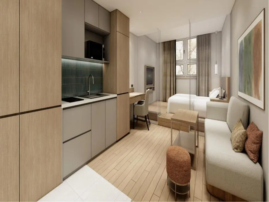 Charis Hotel Incheon 3*,  South Korea