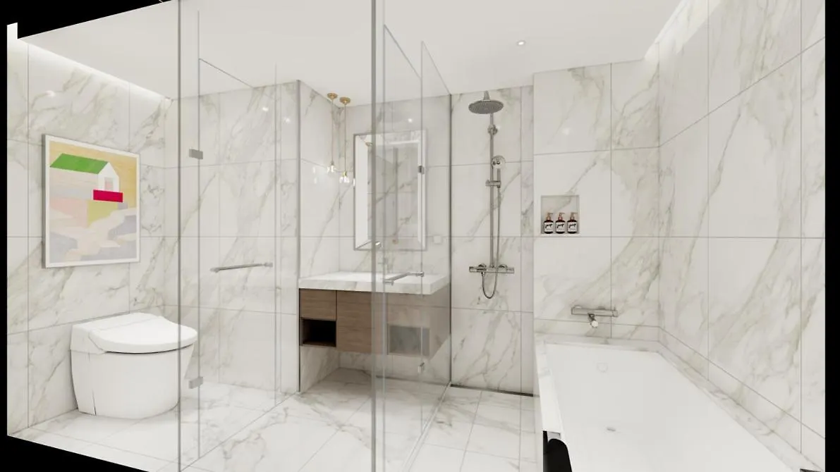 Charis Hotel Incheon 3*,