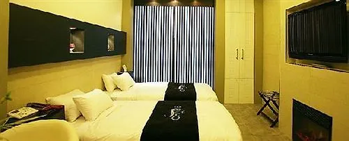 Charis Hotel Incheon