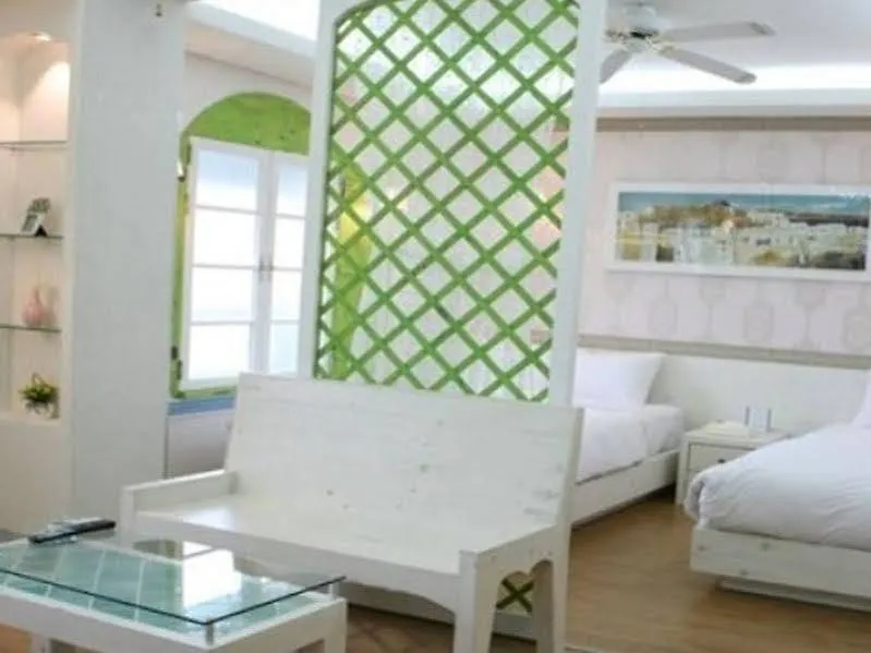 Charis Hotel Incheon