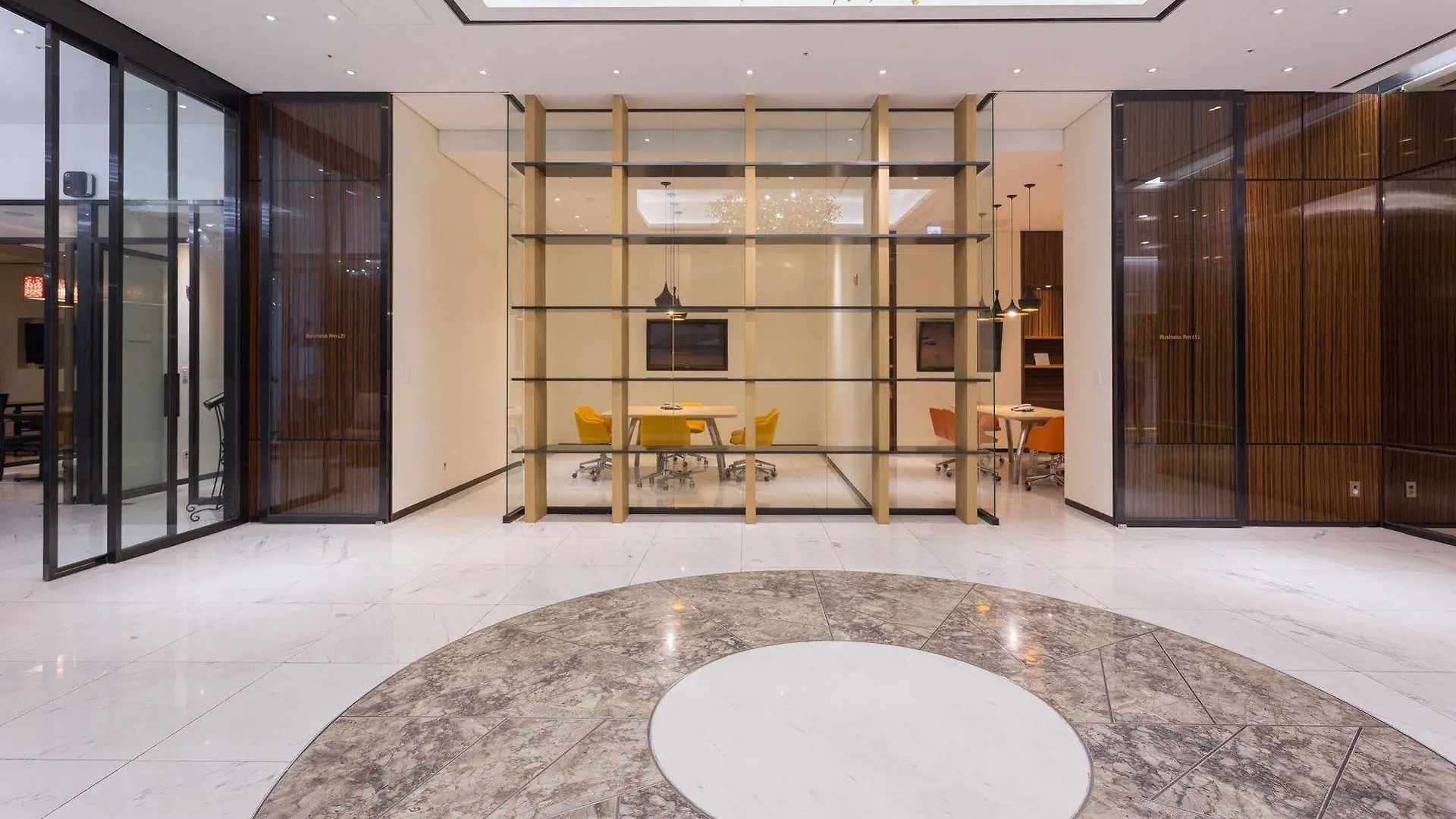 ***  Charis Hotel Incheon South Korea