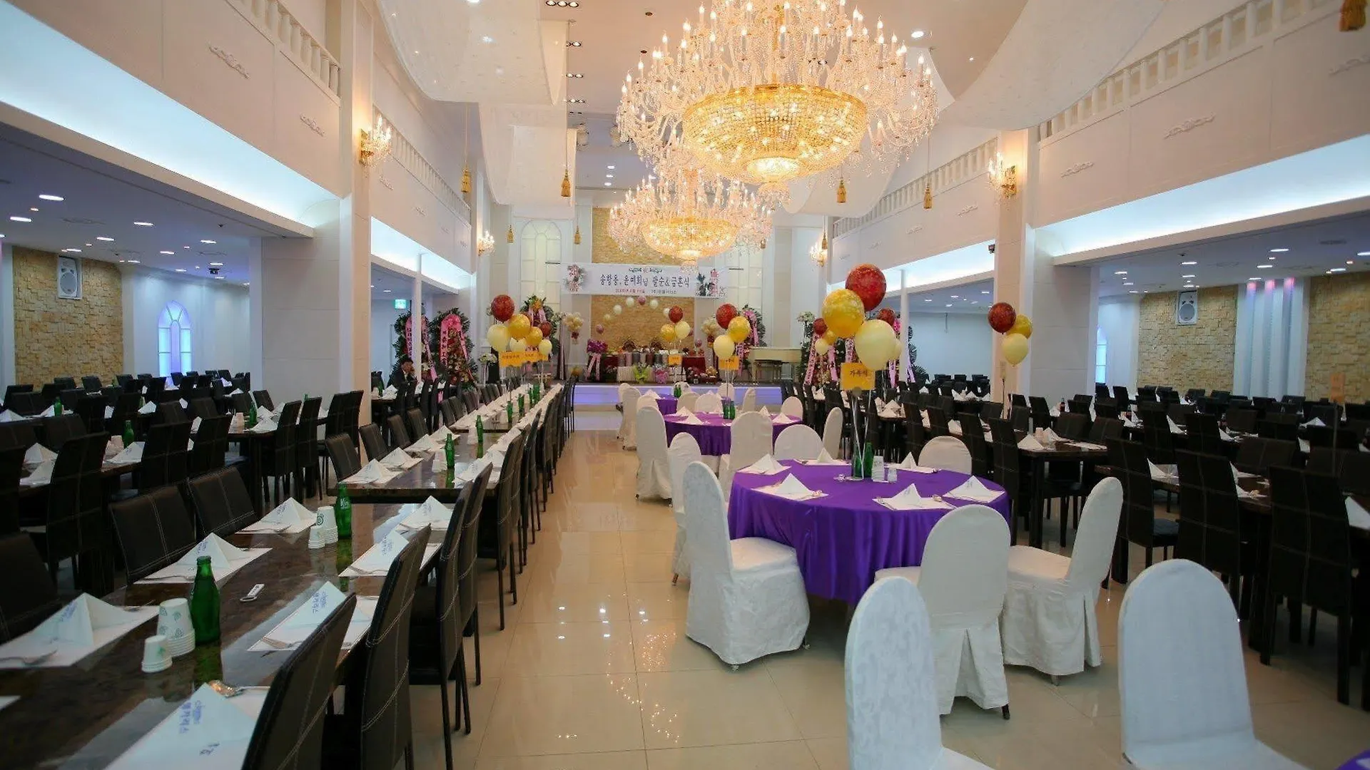 Charis Hotel Incheon