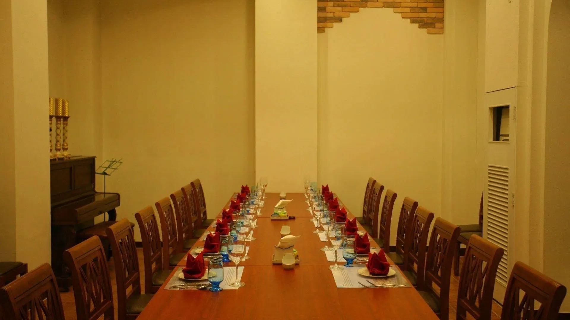 Charis Hotel Incheon