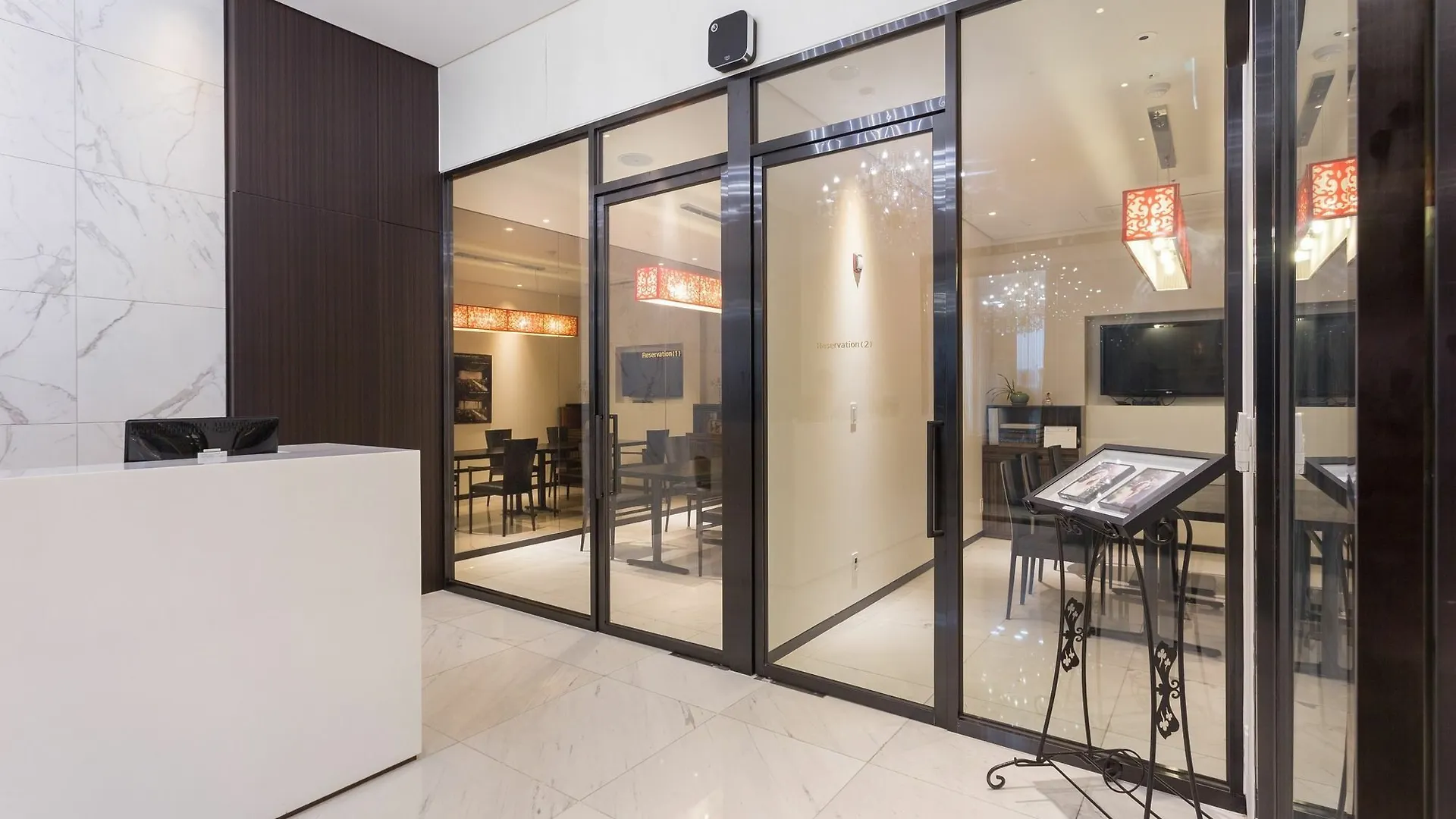 Charis Hotel Incheon 3*,