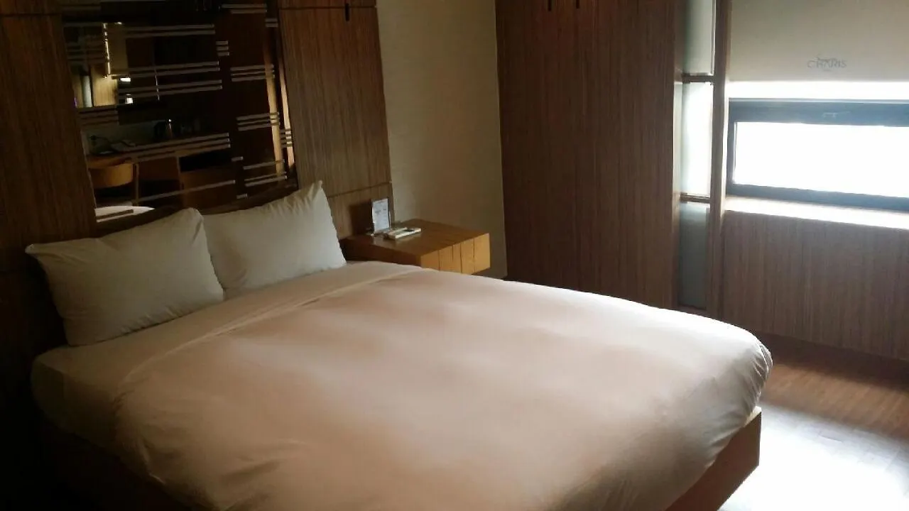 Charis Hotel Incheon